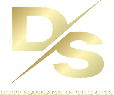 DS — best massage in the city