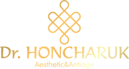 Dr. Honcharuk