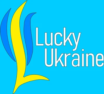 Lucky Ukraine